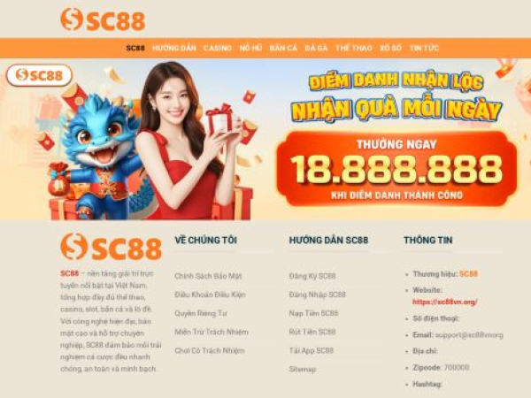 sc88vn.org
