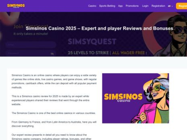 simsino.eu