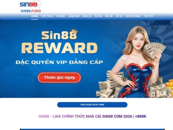 sin88.fund