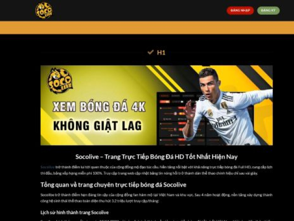 socolive-sport.com