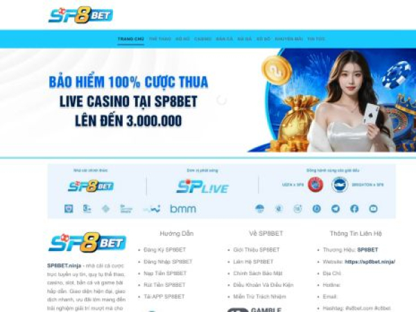 sp8bet.ninja