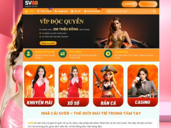 ssv88.org