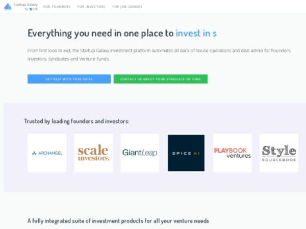 startupgalaxy.com.au