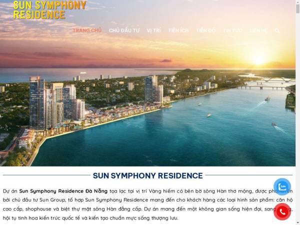 sunsymphonyresidence.com