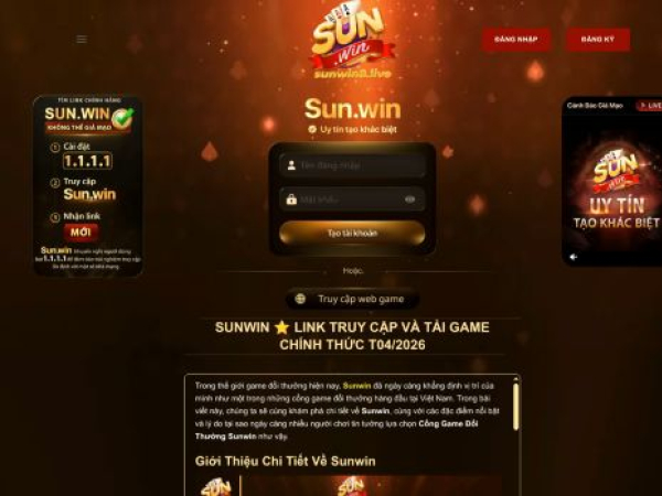 sunwin68.bond