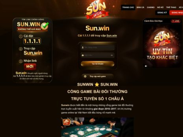 sunwinlor.com