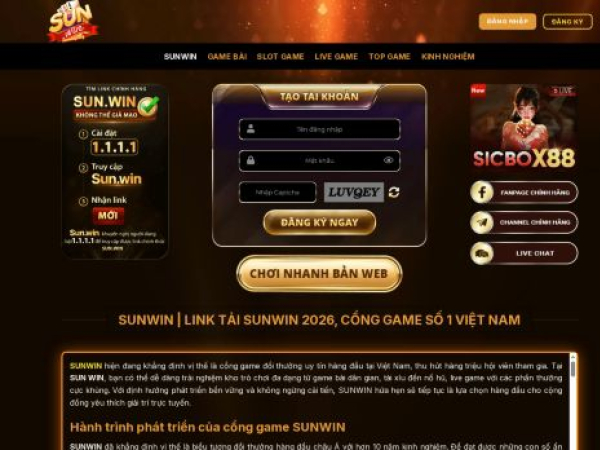 sunwinp.org