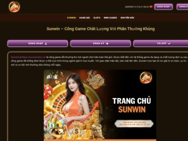 sunwinwin.co