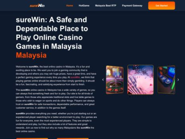 surewinmy.online