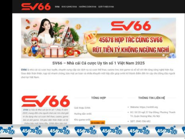 sv668.org