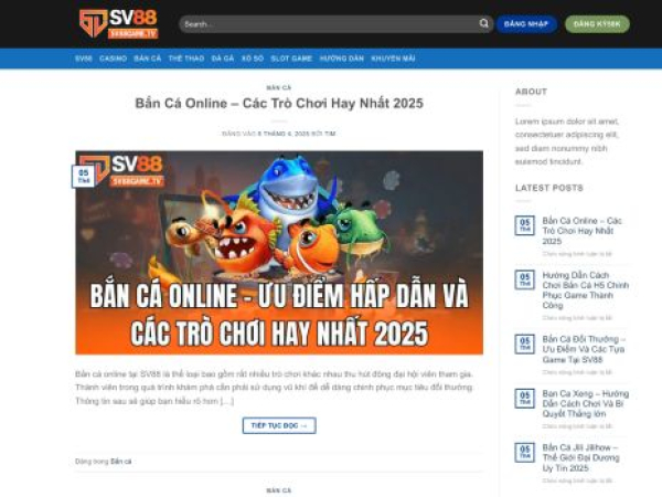 sv88game.tv