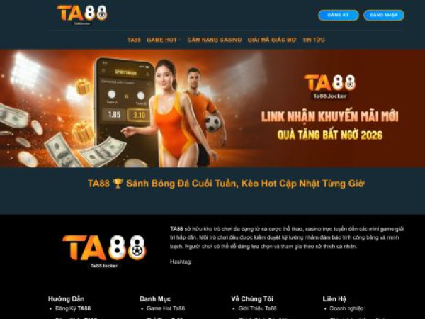ta88.locker