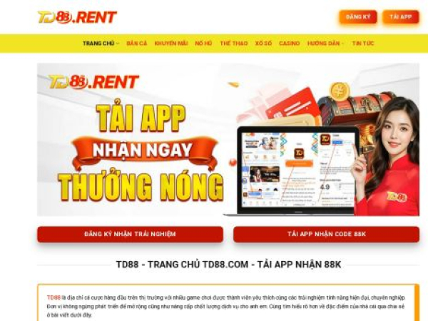 td88.rent