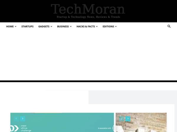 techmoran.com