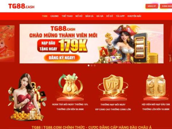 tg88.cash