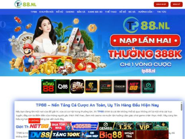 tp88.nl