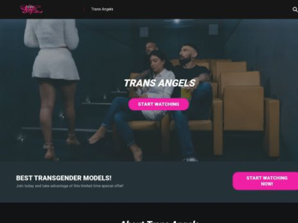 transhorny.com
