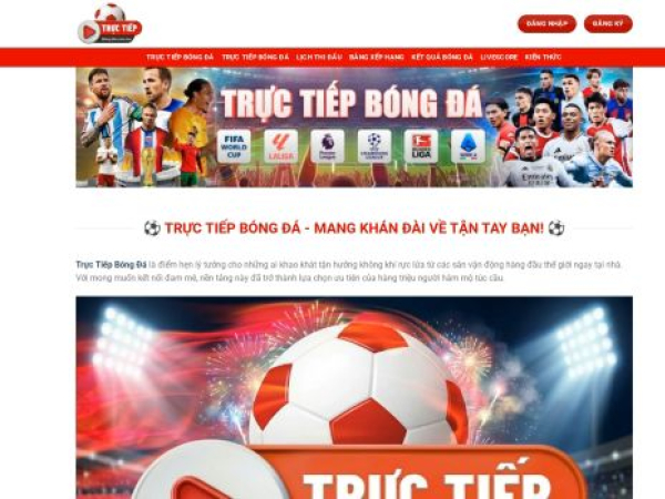 tructiepbongda.com.mx