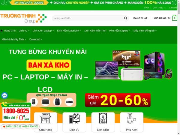 trungtamtinhoctphcm.com