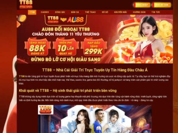 tt88.spot