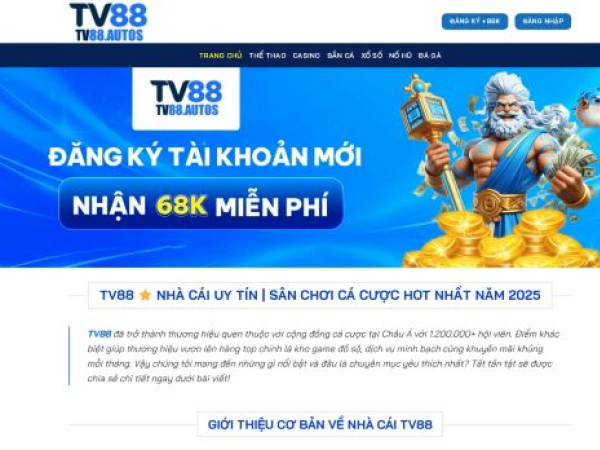 tv88.autos