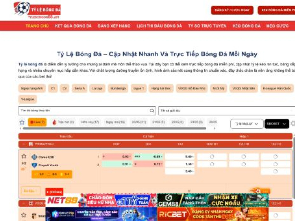 tylebongda88.app