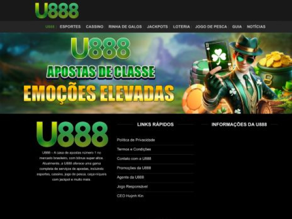 u888vip.com.br