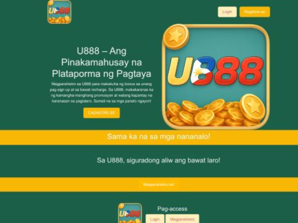 u888vip.com.ph