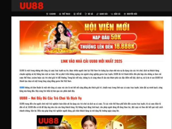 uu88.solutions