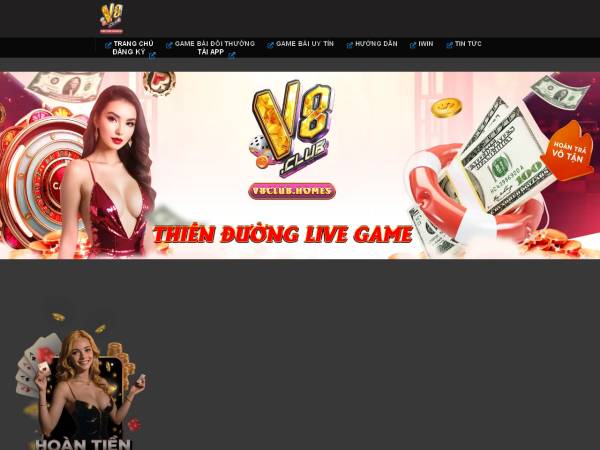 v8clubz.com