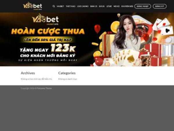 vaobet.site