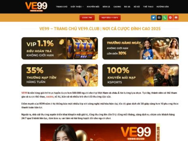 ve99.club