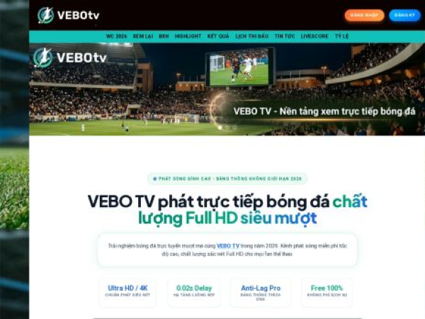 vebotv.llc