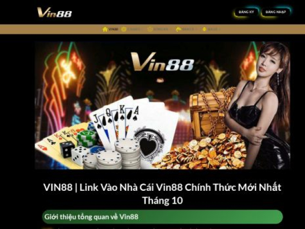 vin88.store