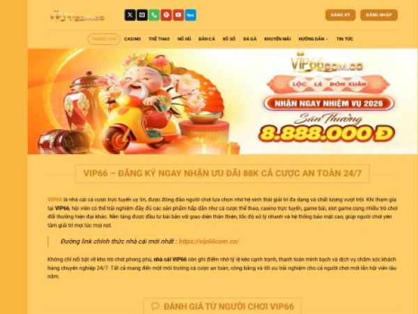 vip66com.co