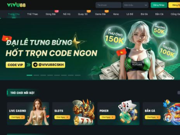 vivu88.com