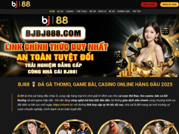 vnbj88.games