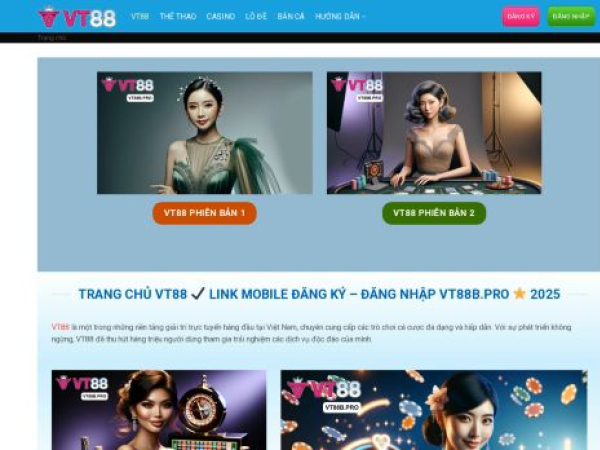 vt88b.pro