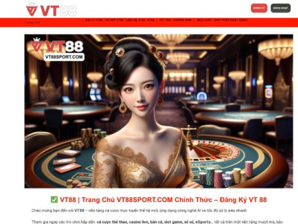 vt88sport.com