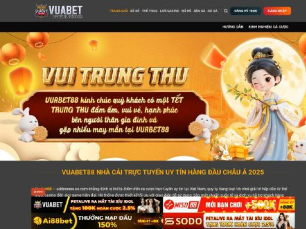vuabet88i.tech