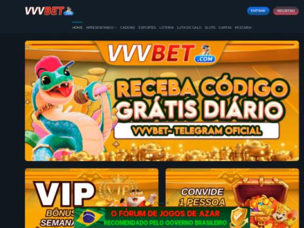 vvvbet.com.br