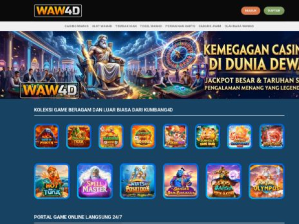 waw4d.id