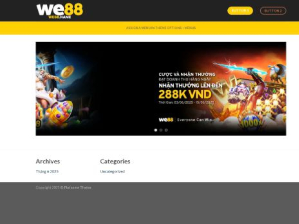 we88.name