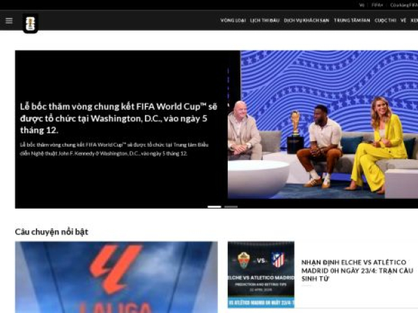 worldcup.center