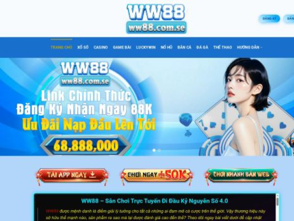 ww88.com.se