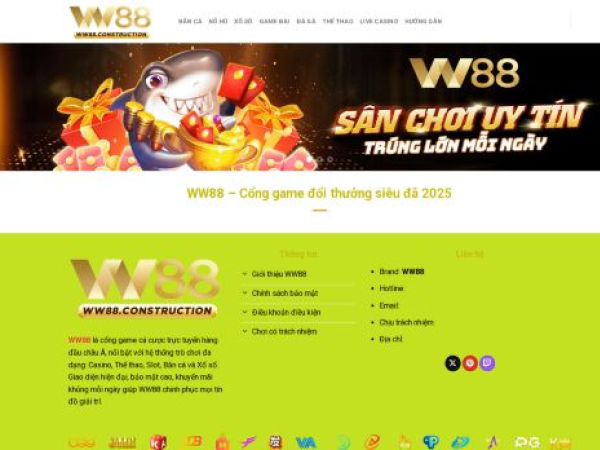 ww88.construction