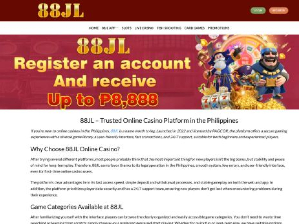 www-88jl.com.ph