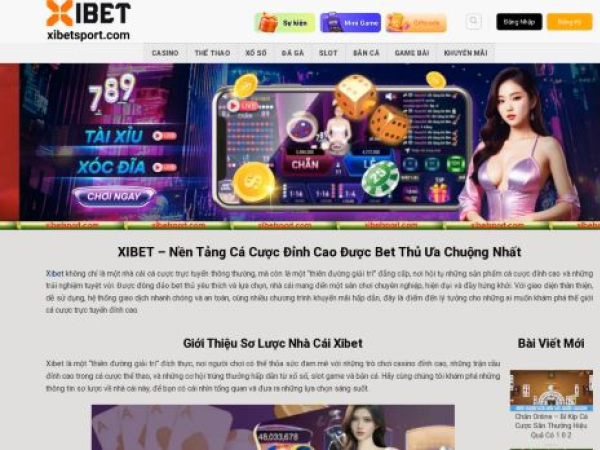 xibetsport.com