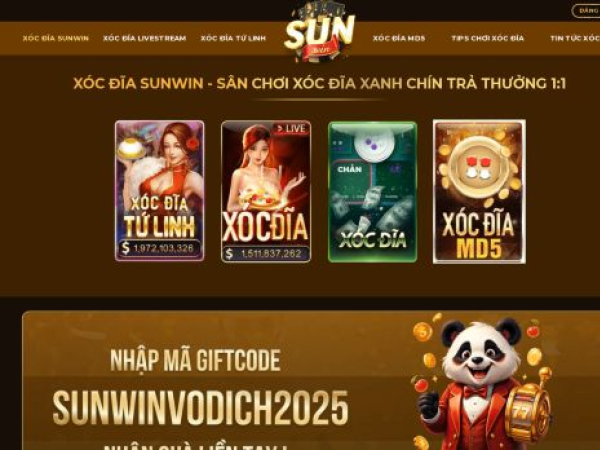 xocdia.sun.win