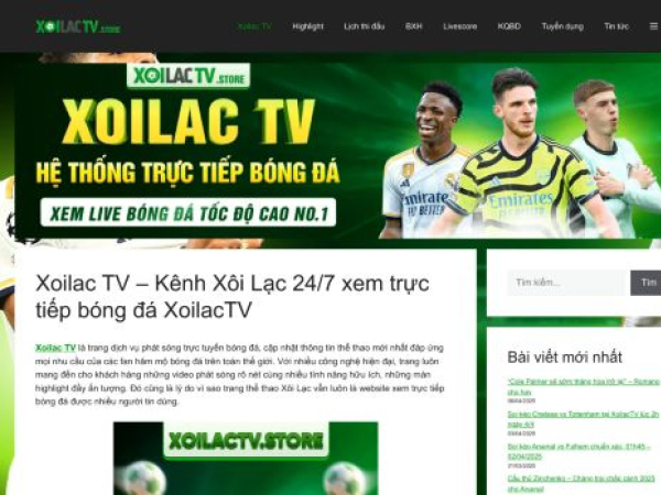 xoilactv.store